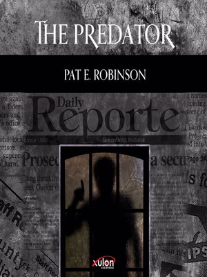 cover image of The Predator